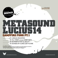 So What's That All'bout!? - Metasound & Lucius14