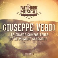 Le Trouvère, Acte 3 : Le fils de la gitane - Герберт фон Караян & Orchestre de la Scala de Milan & Orchestre de la Scala de Milan, Herbert von Karajan & Джузеппе Верди