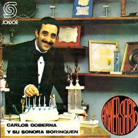 Canto al Amor (Canto a la Felicidad) - Sonora Borinquen