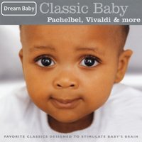 Flute Concerto in D Major, No.3: Allegro - Dream Baby
