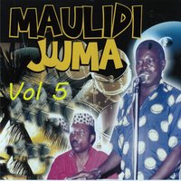 Dongo Si Kama Jiwe - Maulidi Juma