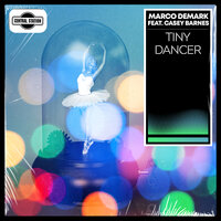 Tiny Dancer - Marco Demark & Casey Barnes
