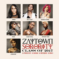 All Eyes On Me! - Zaytoven & Joseline Hernandez