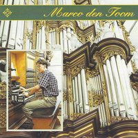 "Ik wensch te zijn als Jezus" (Arr. Feike Dijkstra) - Marco Den Toom