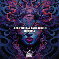 Dharma - Gene Farris & AMAL NEMER
