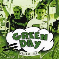 Paper Lanterns - Green Day
