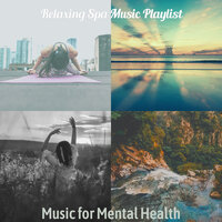 Tranquil Self Care - Relaxing Spa Music Playlist