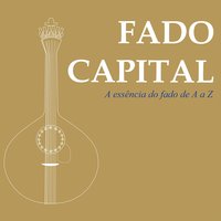 Umas Quadras De Saudade - Maria Amelia Proenca