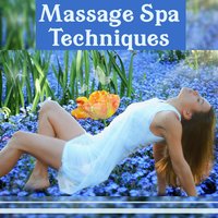 Rhythmic Acupressure - Spa Weekend Masters