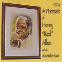 Yellow Dog Blues - Henry "Red" Allen & The Alex Welsh Band