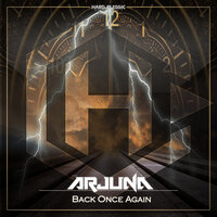 Back Once Again - Arjuna