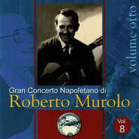 Voce 'e notte - Roberto Murolo