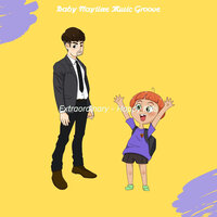 Friendly (Preschool) - Baby Playtime Music Groove