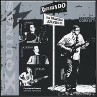Betôbatá - Marcelo Corsetti & Denise Fontoura