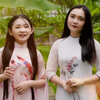 Còn thương rau đắng mọc sau hè - Dương Nghi Đình & Dương Tú Vy