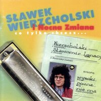 Dmuchawiec - Nocna Zmiana Bluesa