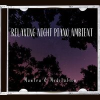 The Art Of Love (Night Sound) - Mantra & Meditation