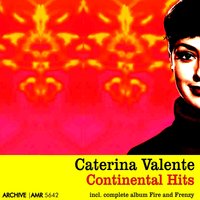 Canto Karabali - Caterina Valente & Edmundo Ros & His Orchestra