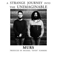 Whiskey & Patron - Murs & XV & Murs feat. XV