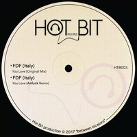 You Love - FDF (Italy)