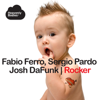 Rocker - Fabio Ferro & Sergio Pardo & Josh DaFunk