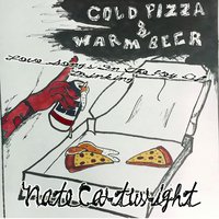 Hand and Hand in Hell - Nate Cartwright