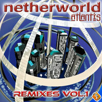 Atlantis - Netherworld & imHAPPY & Unicorn On Ketamine