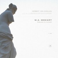Requiem in D Minor, K. 626: III. Sequentia: Rex tremendae - Вольфганг Амадей Моцарт & Classical Archive Stereo Arts