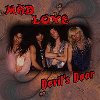 Raisin' Cain - Mad Love