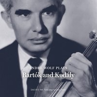Duo for Violin and Cello, Op. 7: III. Maestoso e largamente, ma non troppo lento – Presto - Endre Wolf & Erling Blöndal Bengtsson