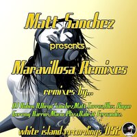 Maravillosa - Matt Sanchez & Dabeat Fernandez
