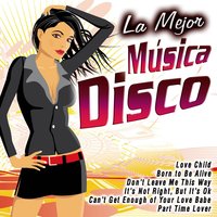 You Make Me Feel (Mighty Real) - Gloria Parker