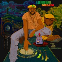 Here 4 (Ejiogbe Ogunda) - Kareem Idris & Ohbliv