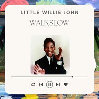 All Around the World - Little Willie John