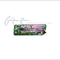Great Spangled Fritillary - Cocteau Twins