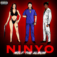 RONIN - NinYo & Guy James & BabyScash