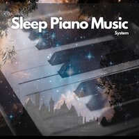 Southern Wind (Like Clockwork) with Sea Sounds - Sleep Piano Music System