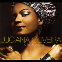 Mariá Sereia - Luciana Oliveira