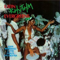 Bossa Nougat - Juan Menendez & The Brazil Orchestra