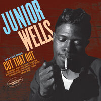 Love Me - Junior Wells