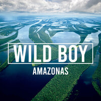 Analvihanas - WILD BOY