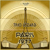 Trio d'anches pour hautbois, clarinette et basson: Scherzo. Allegro - Trio Lézard