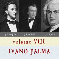 Studio Per Pianoforte, Op. 10: No. 1, Allegro Sostenuto,  in A-Flat Major - Ivano Palma & Фридерик Шопен