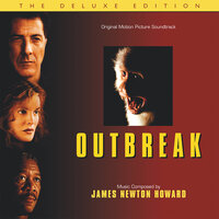 Monkey Lives / Casey Goes Down / Needle Prick - James Newton Howard