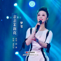亲亲茉莉花 - 梦苇