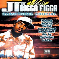 Beating Prophecy (Featuring San Quinn, Brotha Jogn) - JT The Bigga Figga & San Quinn & Brotha Jogn