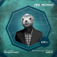 Mankind - Dennis Cruz & Tini Garcia