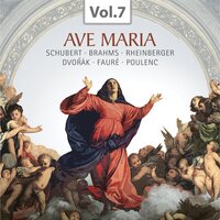 7 Marienlieder, Op. 22: No. 6, Magdalena - Regensburger Domspatzen & Иоганнес Брамс