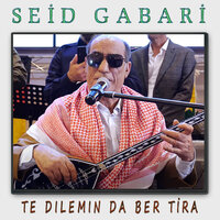 Te Dılemın Da Ber Tira - Seîd Gabari
