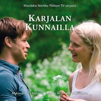 Kentuckyn Kulta - Ville Rauhala